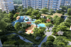 <b>能金属包边美妆镜柜</b>